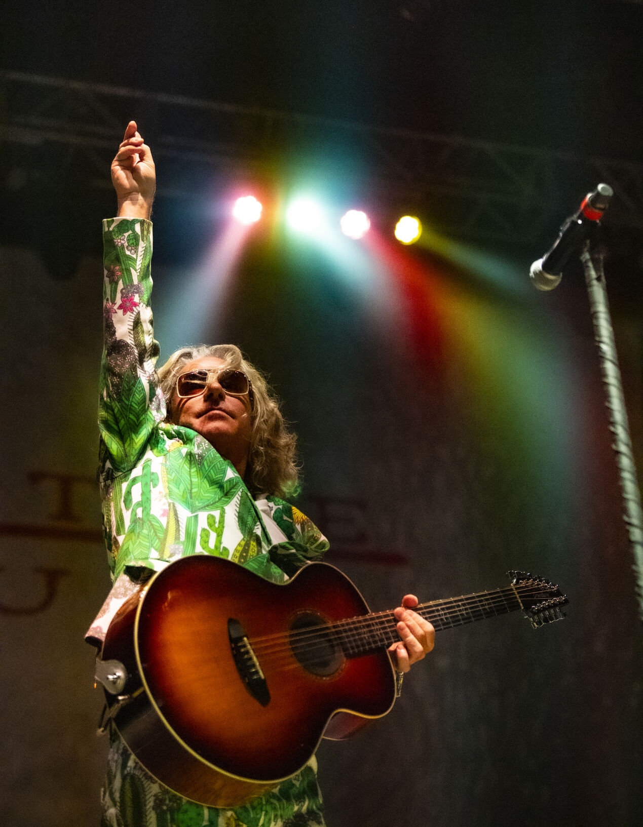 Collective Soul and Switchfoot headline Saturday night at MontanaFair